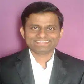 Pramod Takle