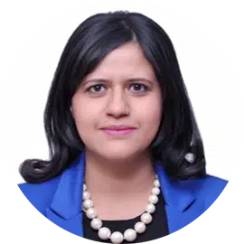 Ruchika Banta