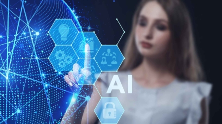 How Women Leaders are Transforming the AI Sector
