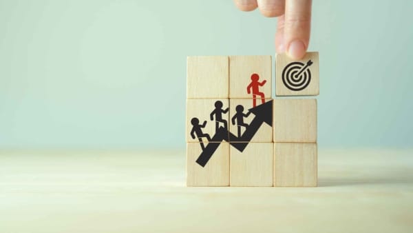 Ways To Build High-Performance Leadership Teams