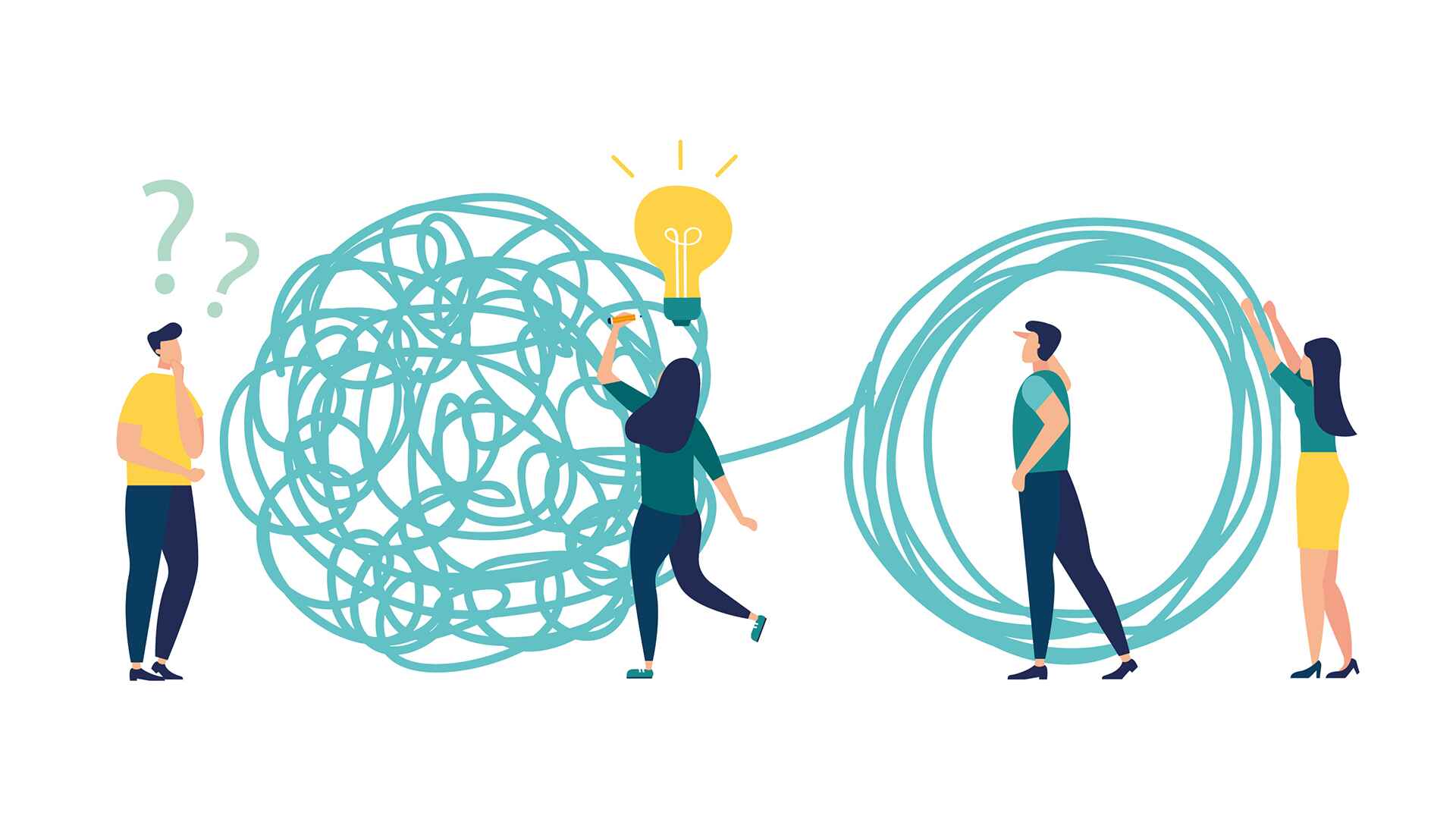 Challenges and solutions in Implementing company leadership development program