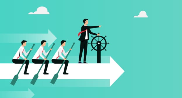Top 5 CEO Training Factors To Boost Leadership