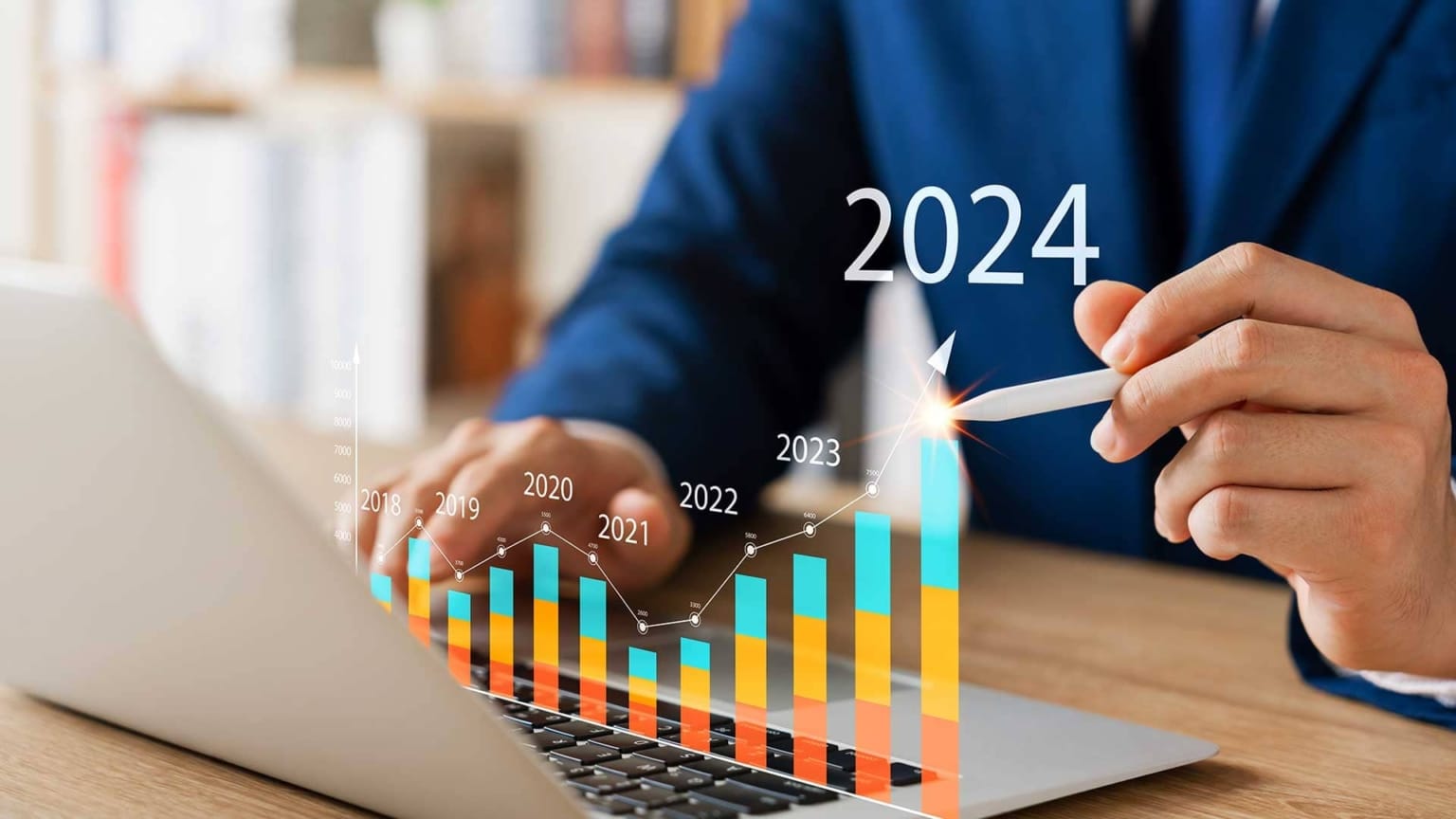 Top Trends In Leadership Development In 2024