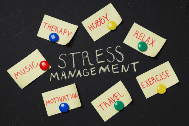 People Management Training - How To Handle Employee Burnout And Stress