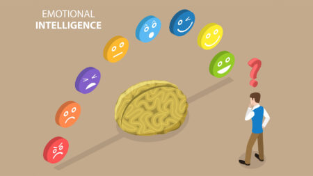 Emotional Intelligence Training: Three Key Areas of Focus