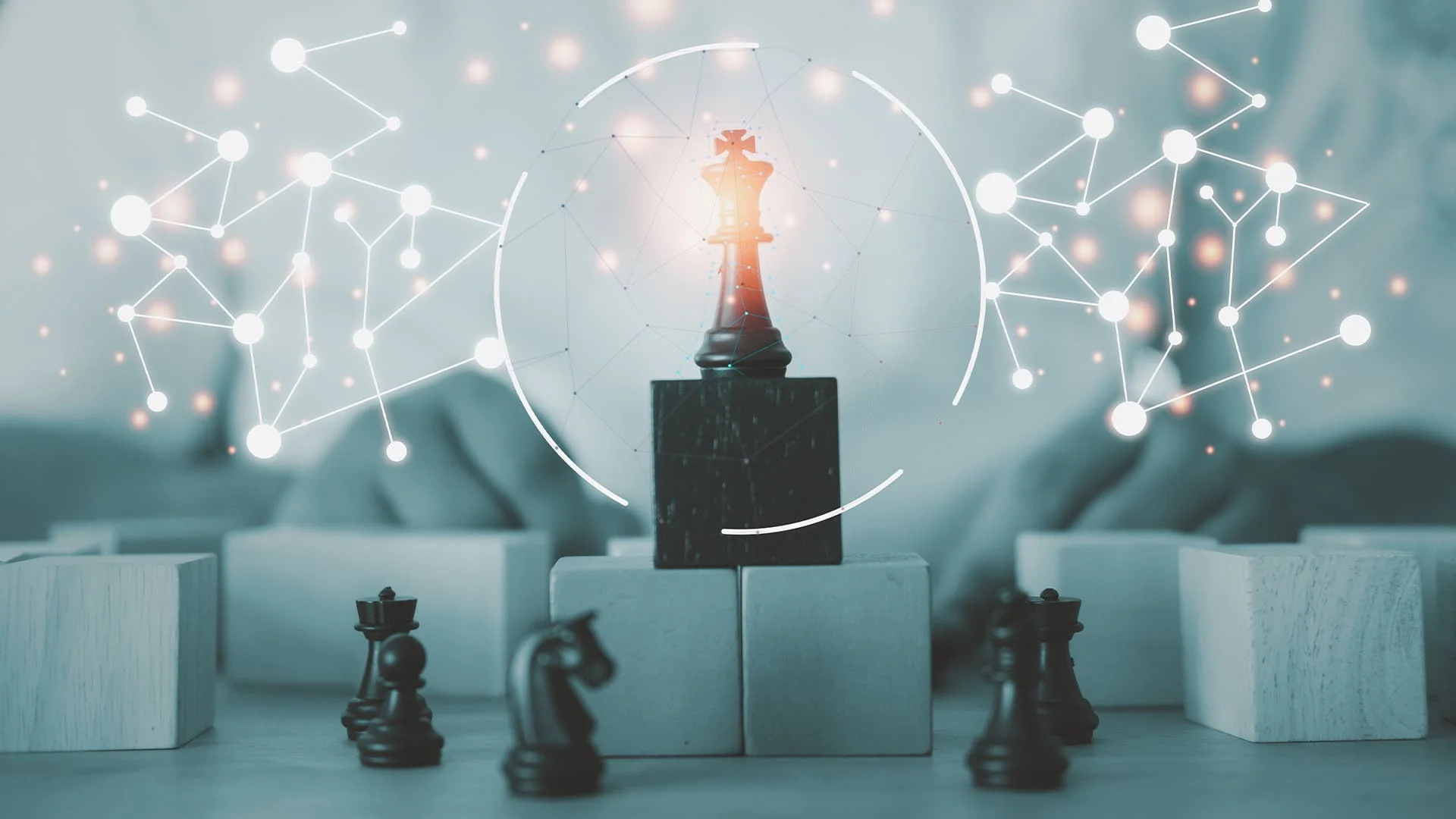 Strategic Leadership Development Program