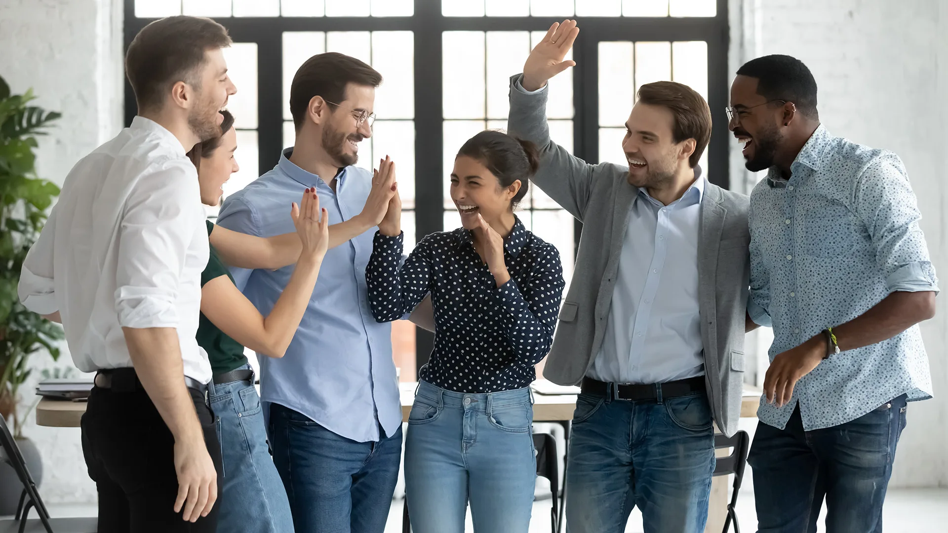 Employee Leadership Training