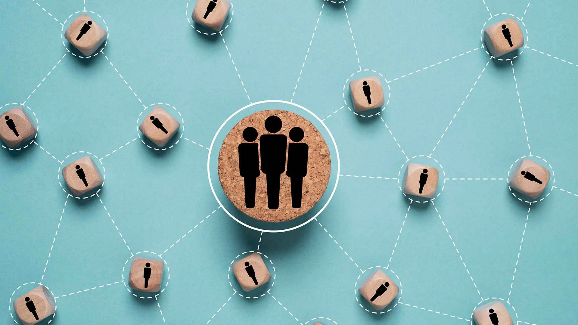 Collaboration vs Cooperation for Workplace Success
