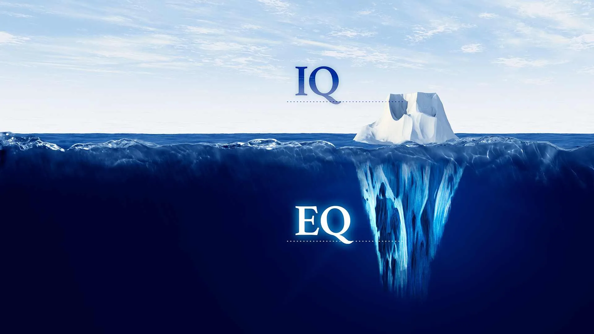 EQ vs IQ in Leadership