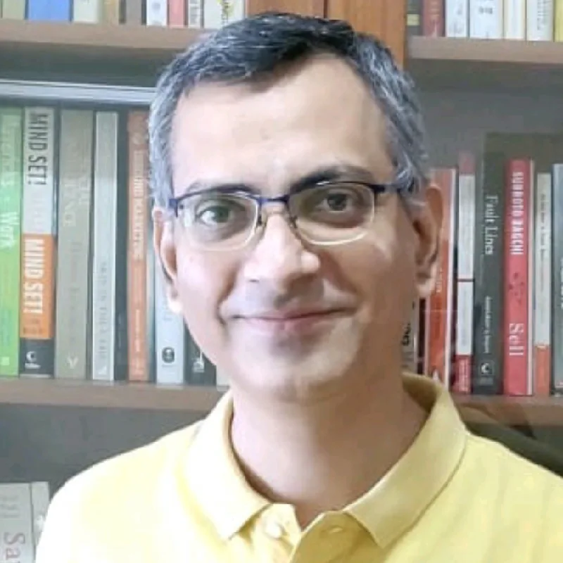 Subramani Balakrishnan