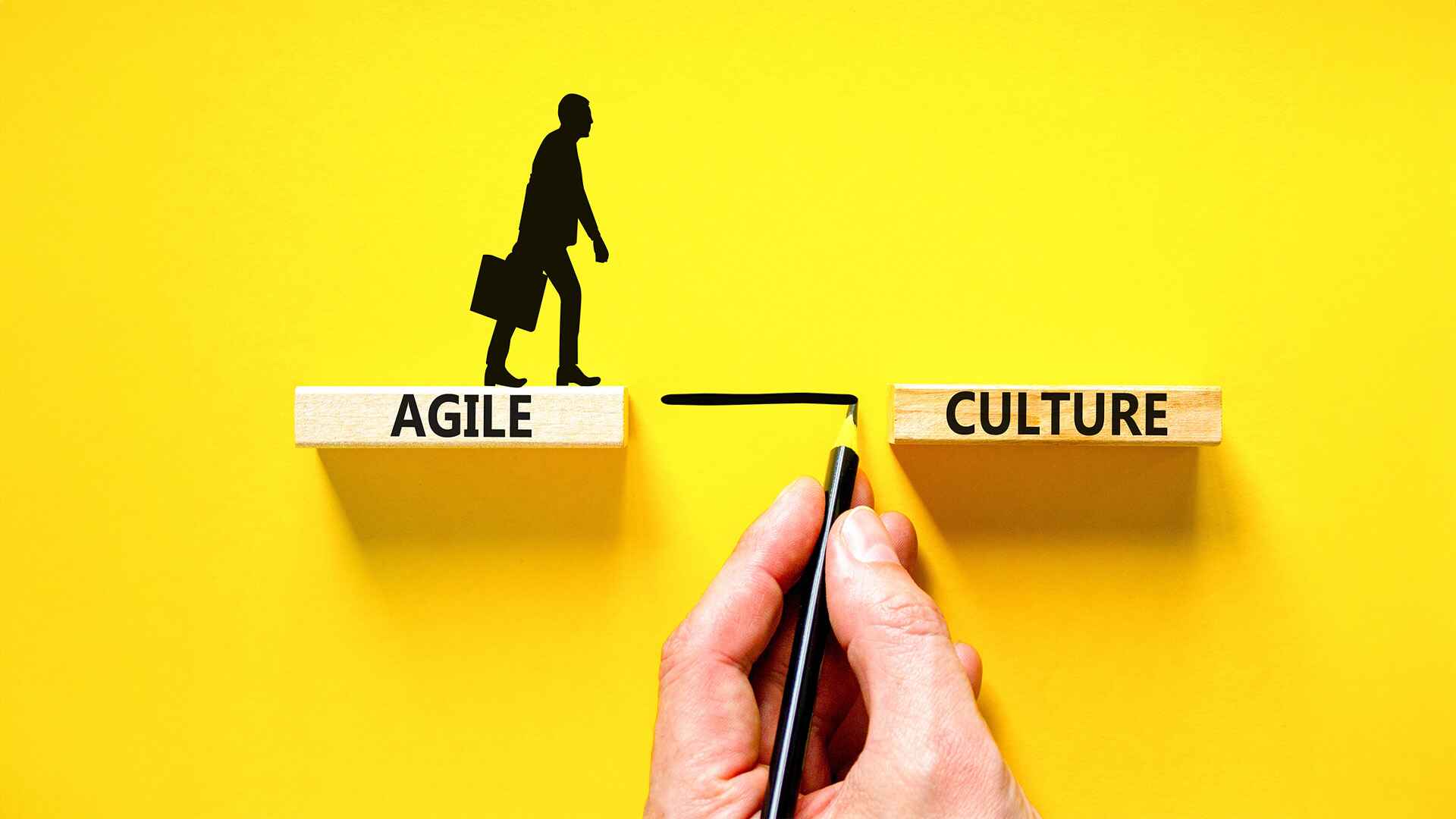 How Digitalization is Accelerating Cultural Transformation?