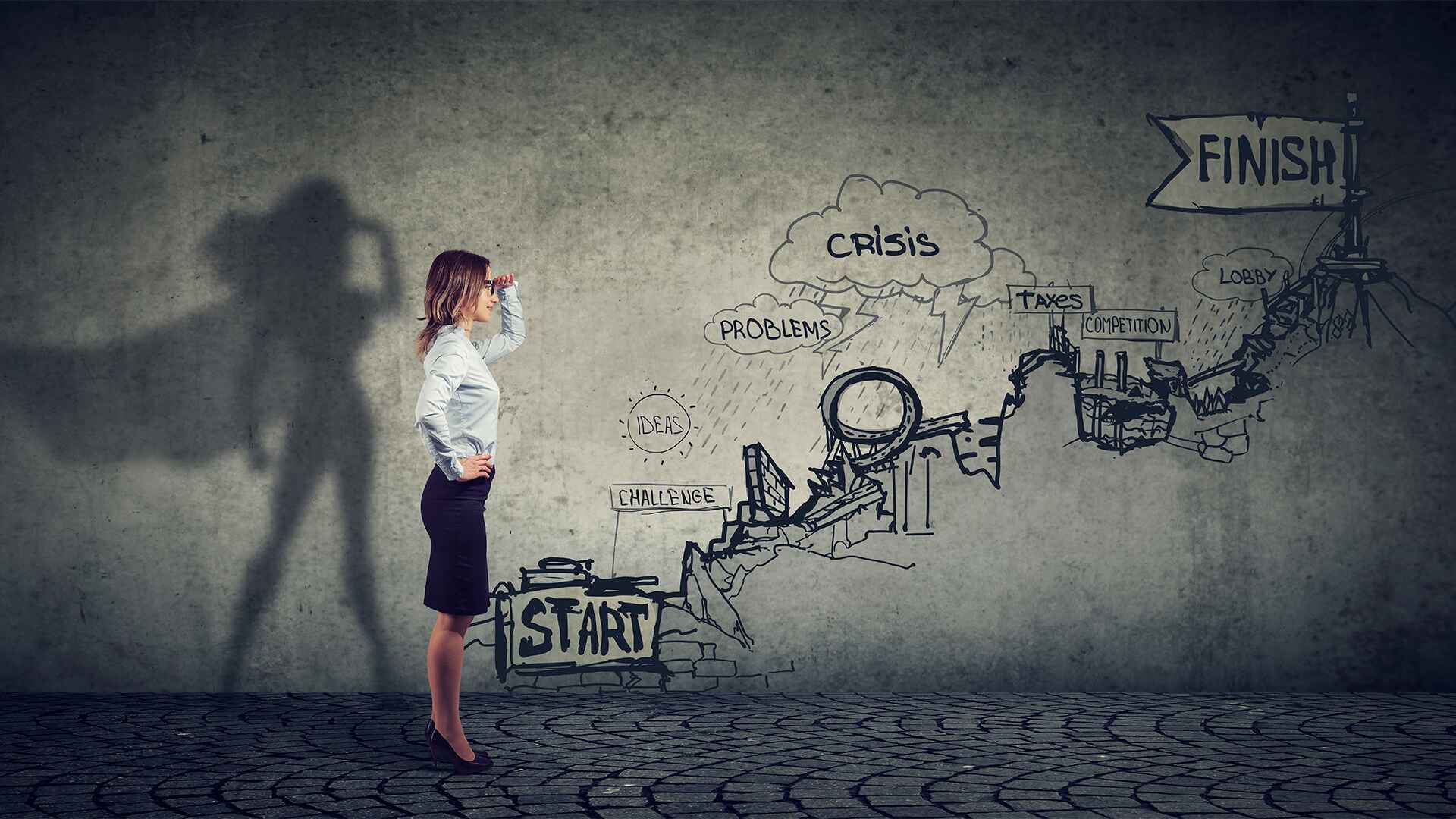 Challenges Women Face in Leadership