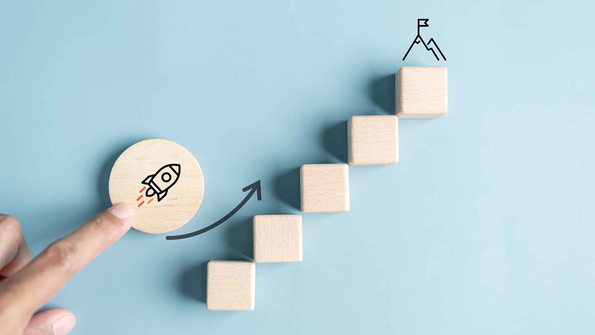 Building a Leadership Pipeline