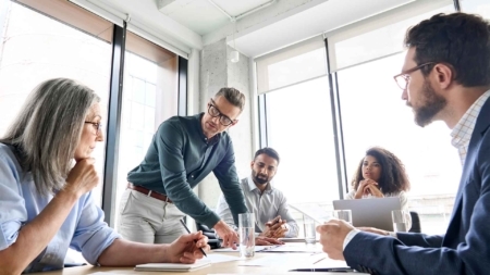 Challenges Faced by First-Time Managers