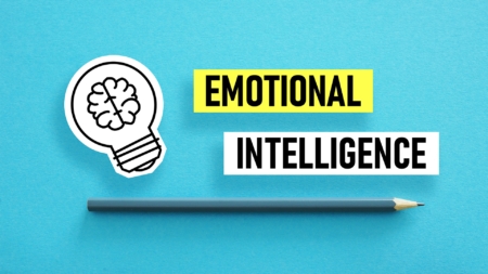 Emotional Intelligence for Executive Leaders