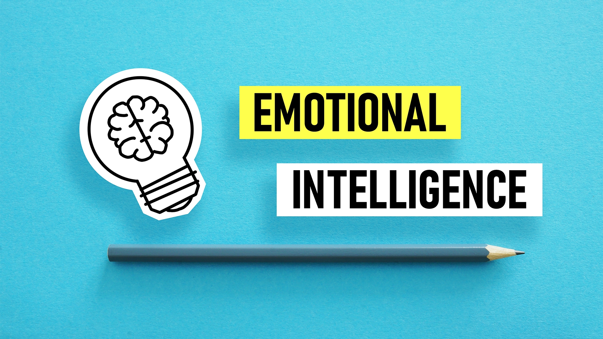 Emotional Intelligence for Executive Leaders
