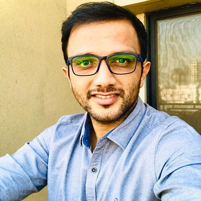 Gajendra Jadhav