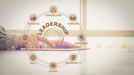 leadership skills for first time manager