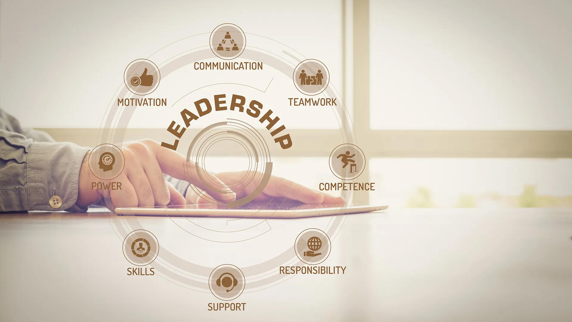 leadership skills for first time manager