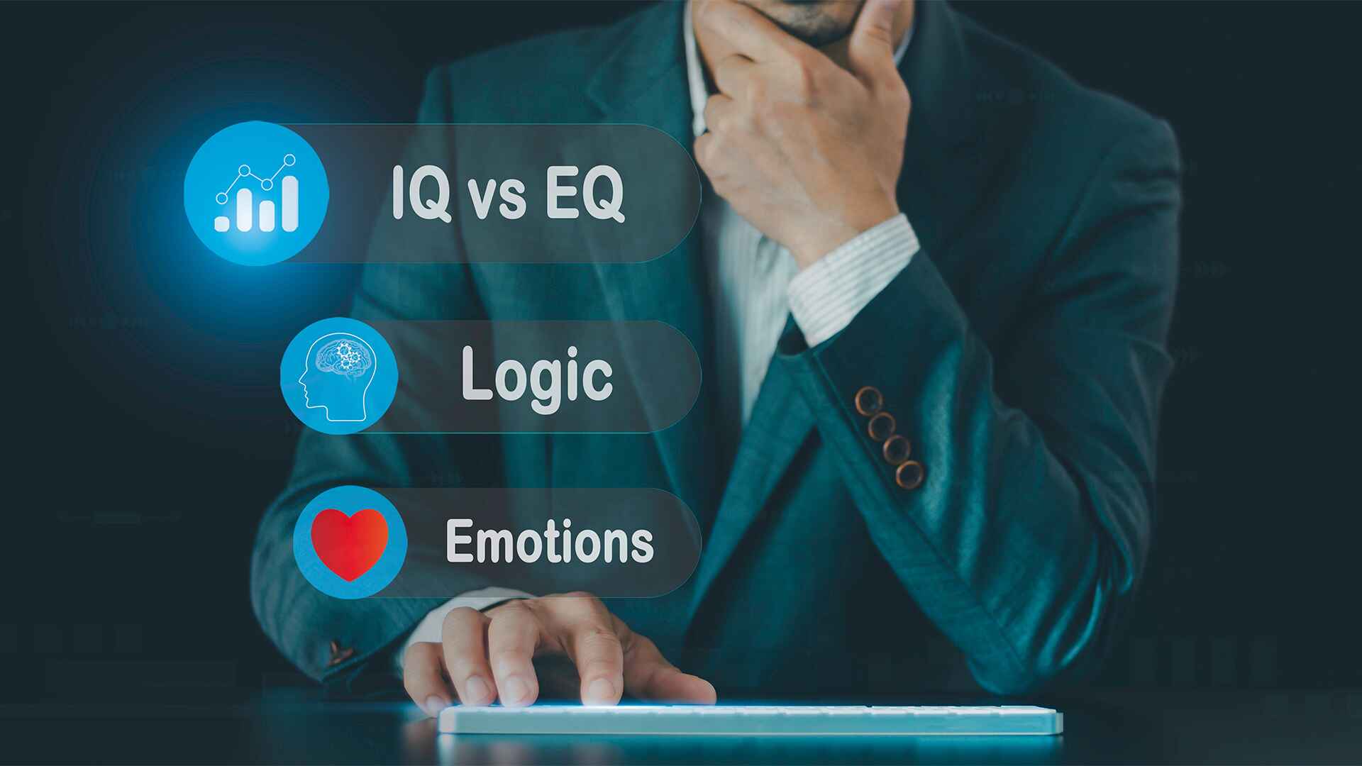 Emotional Intelligence in Workplace