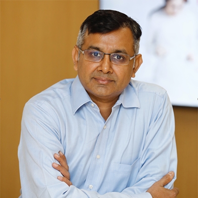 K N Parameswaran