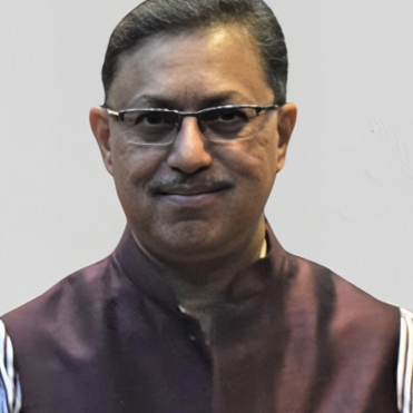 Sandeep Bhattacharya