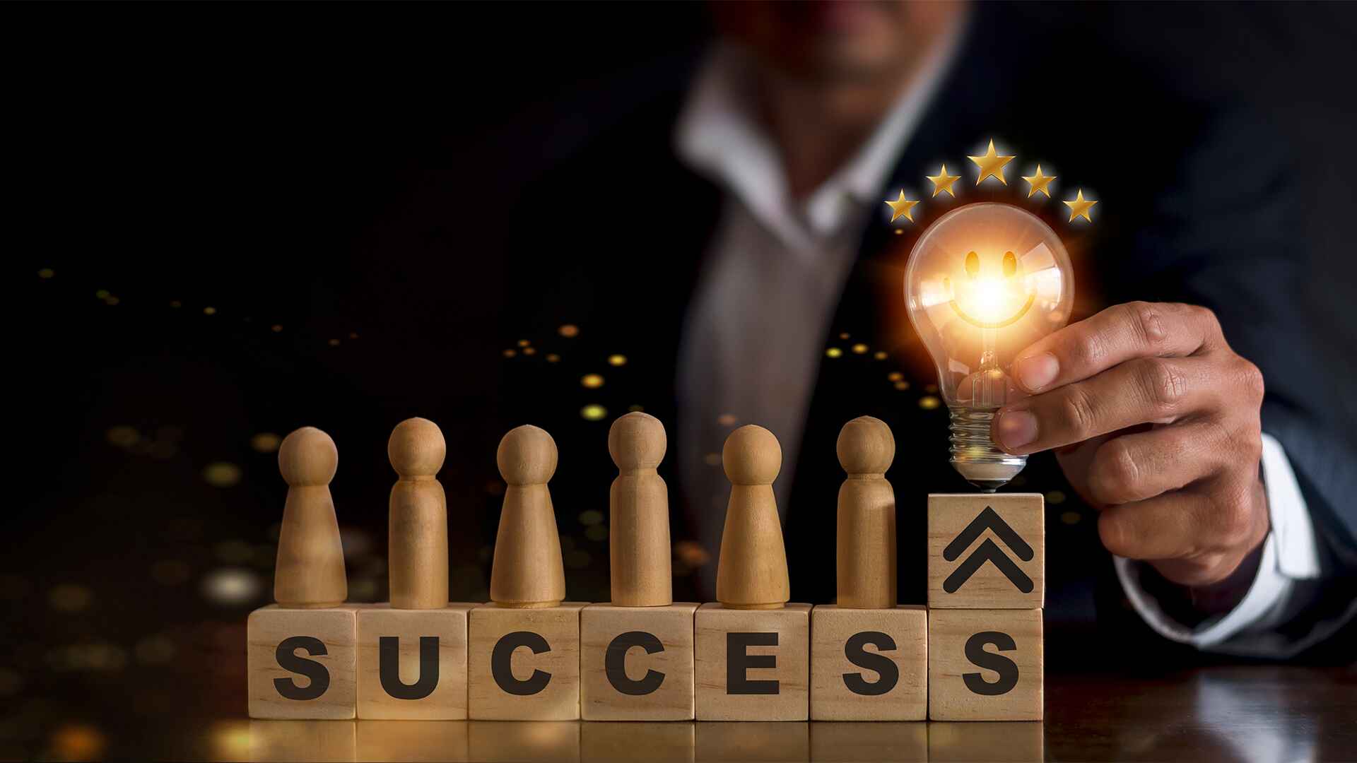 Future of Corporate Leadership 2030