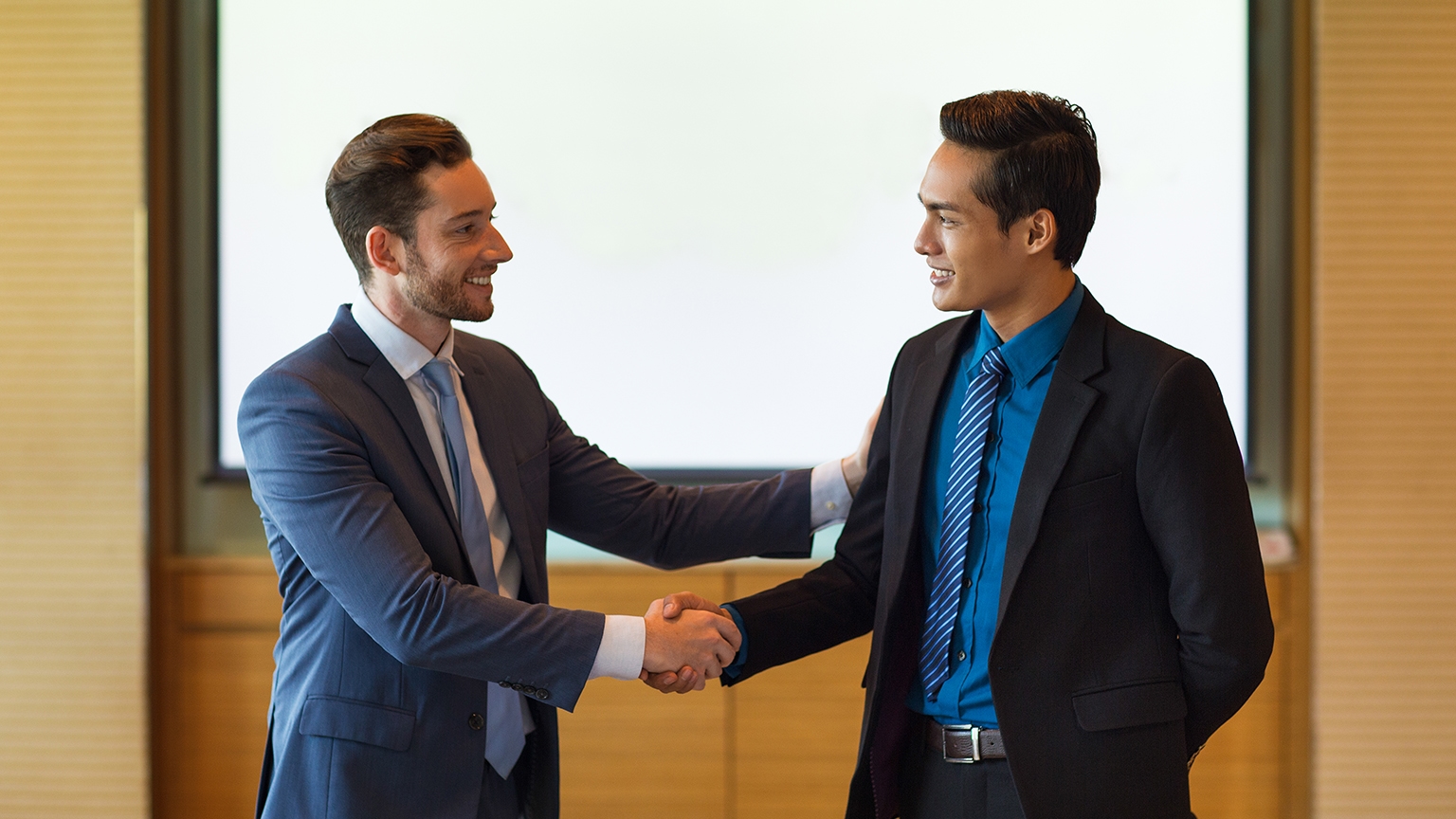 Negotiation Strategies That Build Trust