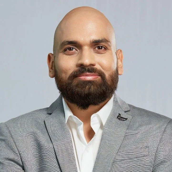 Ayush Jain