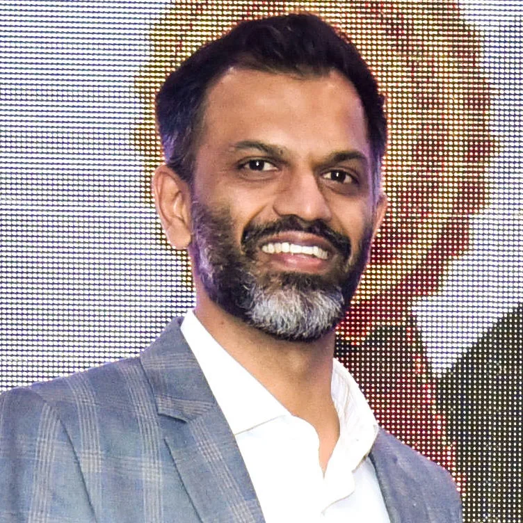 Bhargav Jangle