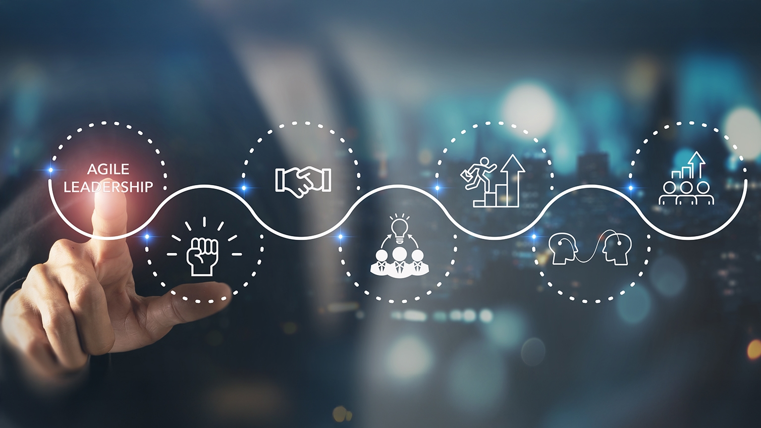 Importance of Leader as Coach Training for Employee Engagement and Retention