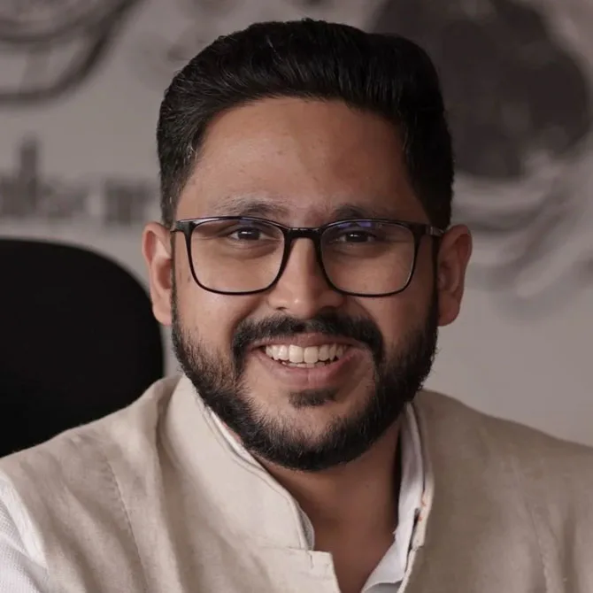 Indraneel Chitale