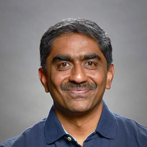 K.S. Prashant