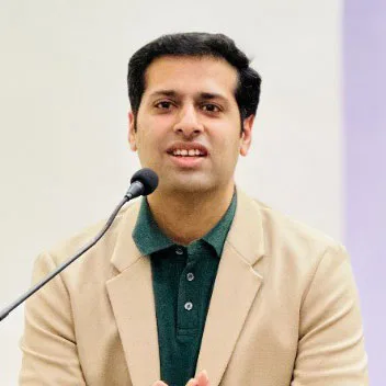 Karan Korke