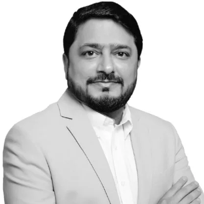 Prashant Pansare
