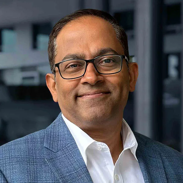 S. Ramprasad