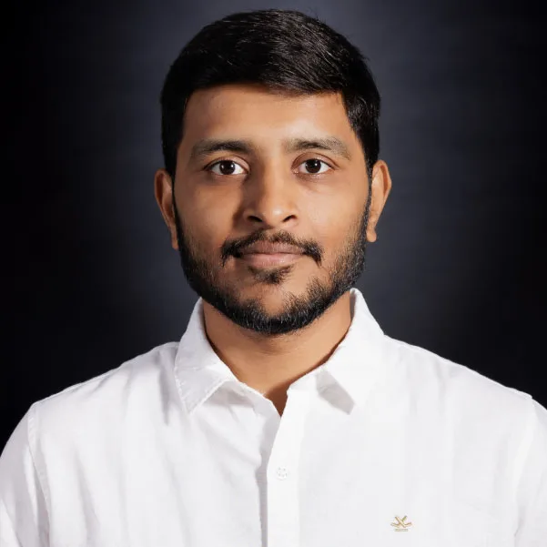 Saiprasad Shankar