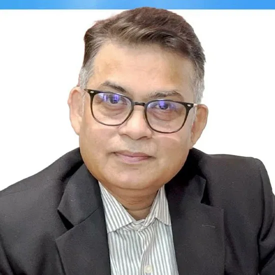Shashi Sinha