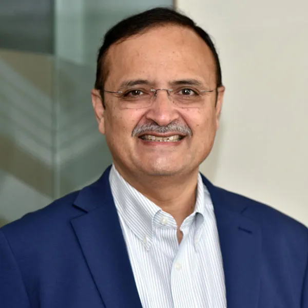 Shishir Joshipura