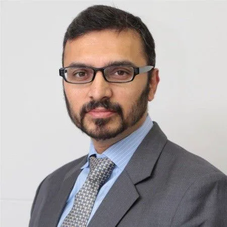 Sunil Kulkarni