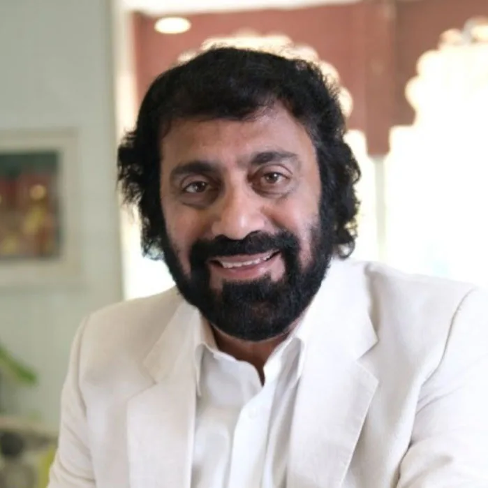 Venkatesh