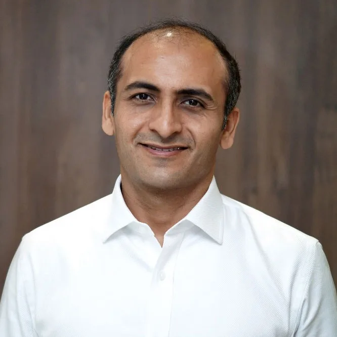 Yashesh Mukhi