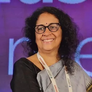 Uma Venkataraman