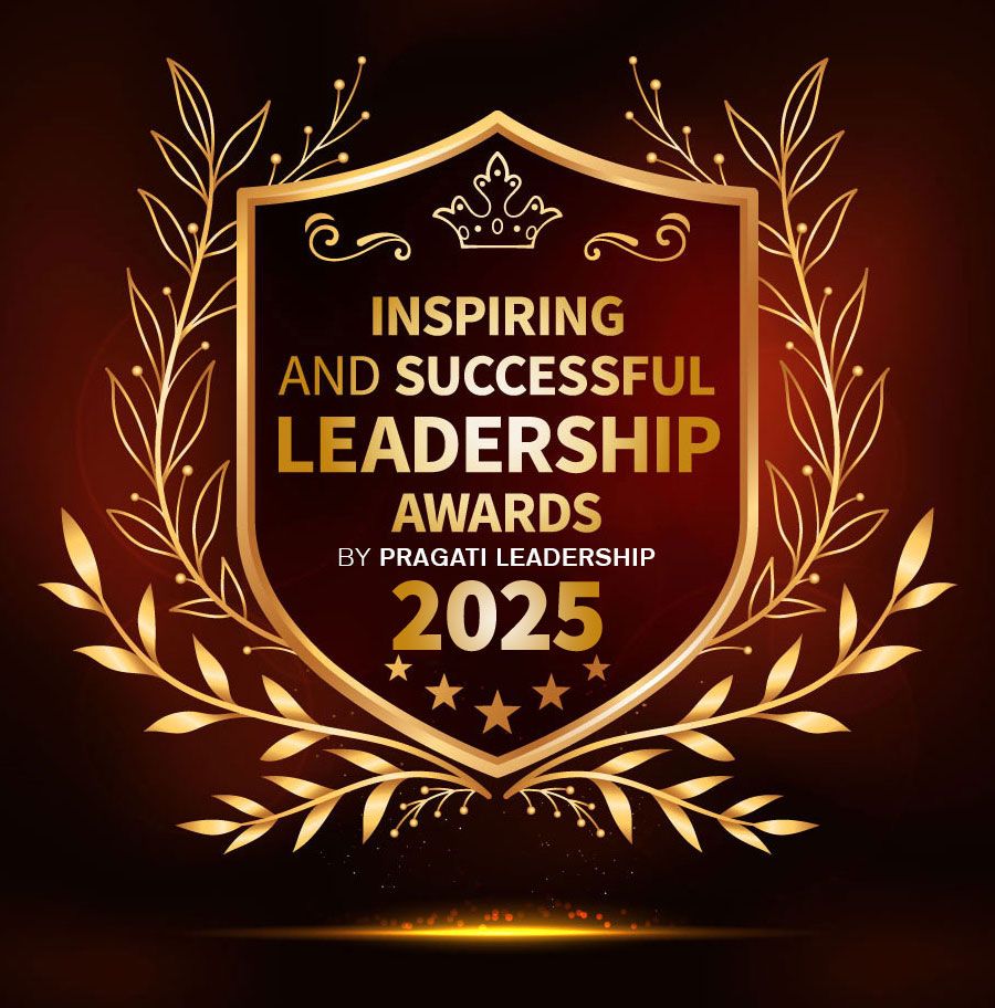 Inspiring and Successful Leadership Awards 2025