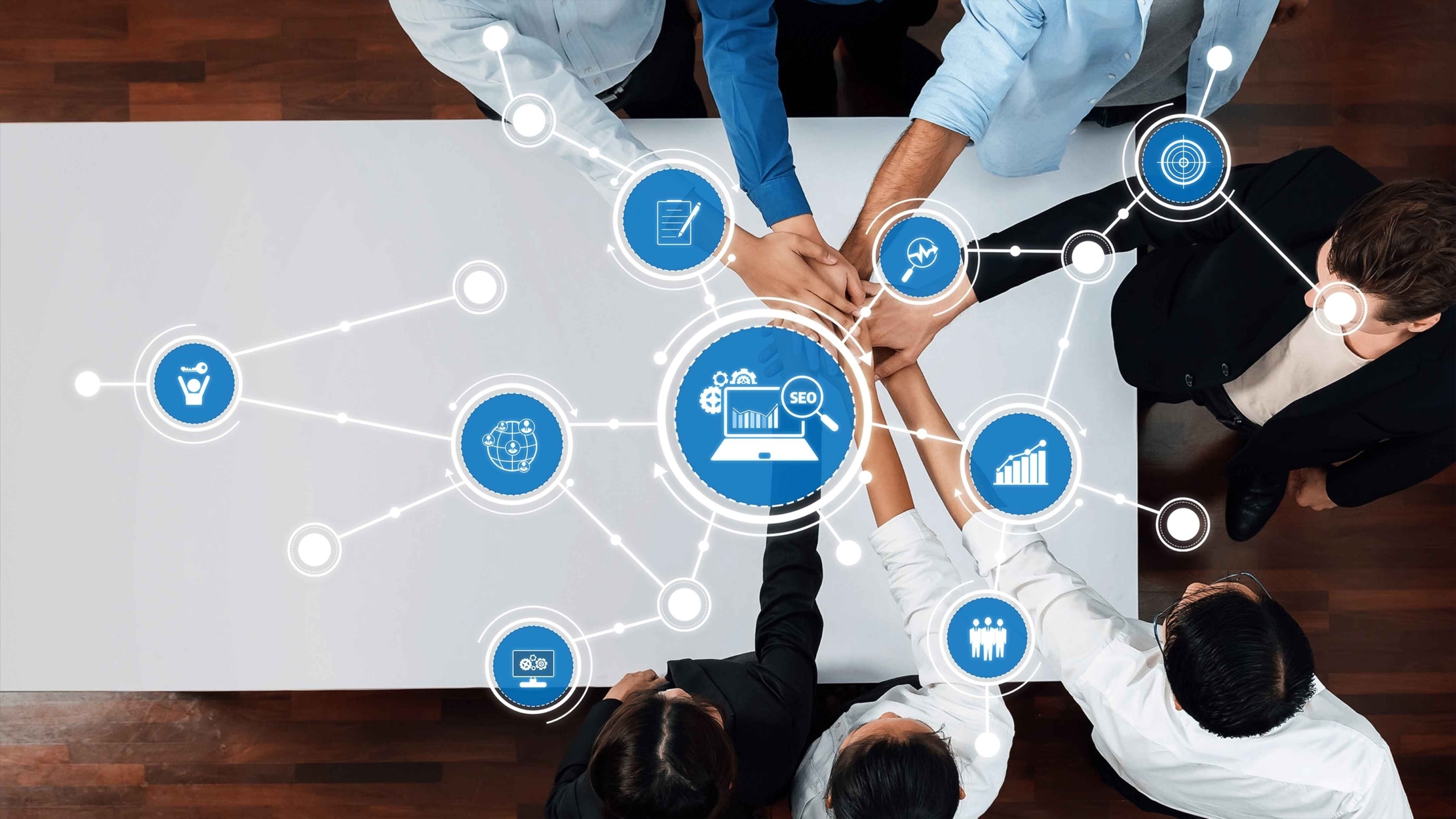 Building High Performing Team Through Executive Leadership