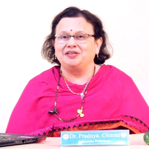 Dr. Pradnya Chitrao