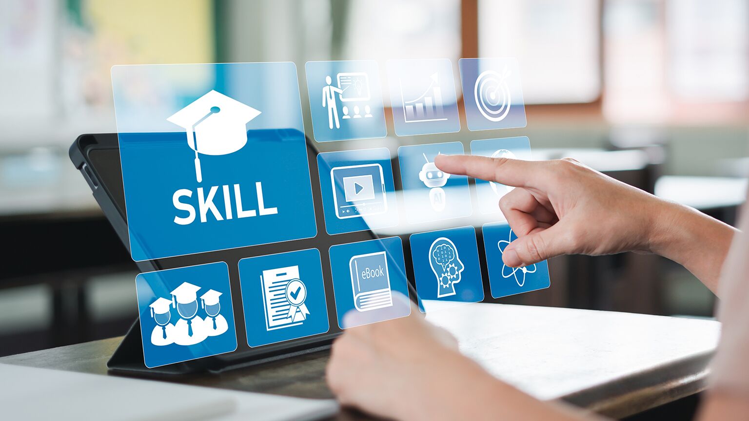 Executive Presence Training in Delhi