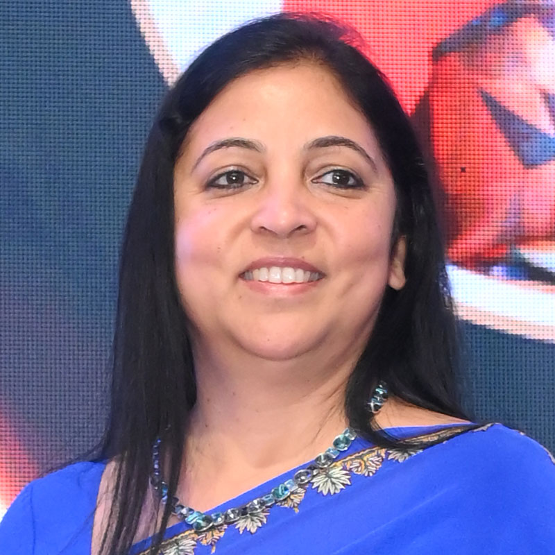 Shivalika Raje