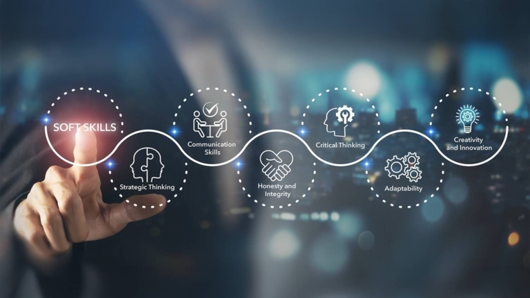 People Management Skills For Managers - Why It Matters?