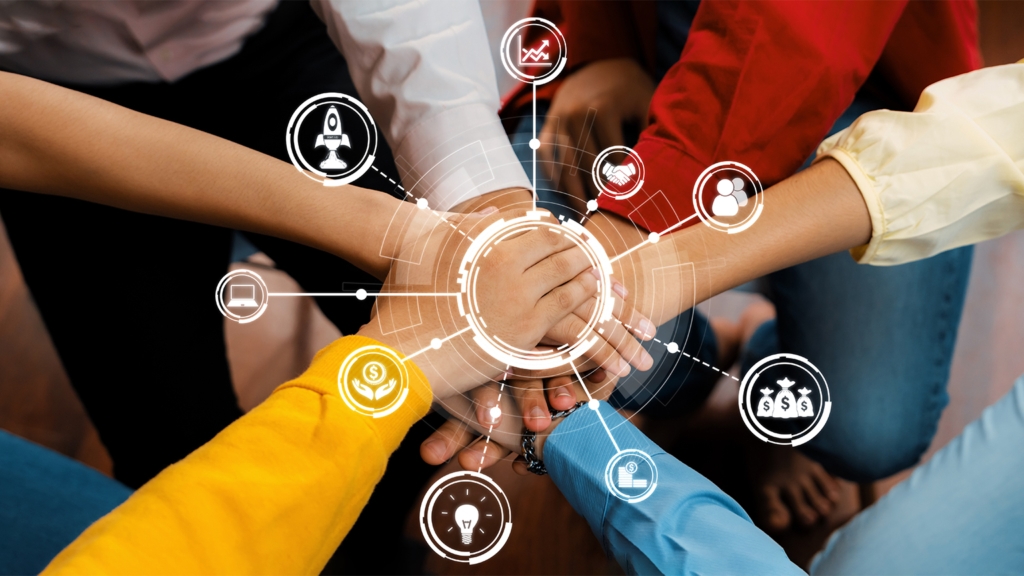Bonding For Greatness: Building Strong Team Connections